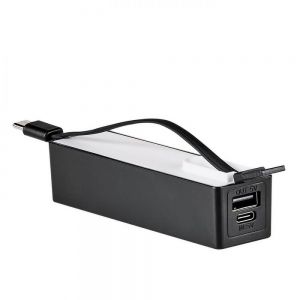 POWER BANK VOOR